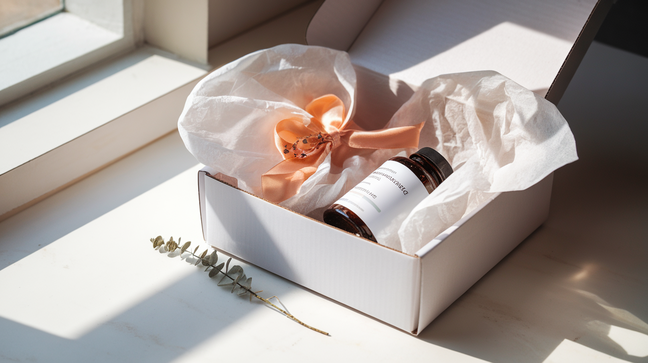 Balenie ImmunoShield Pro